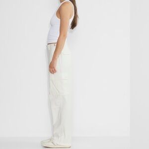 Tna Aritzia Cargo Pants